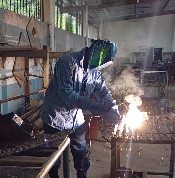 Mecánica Automotriz