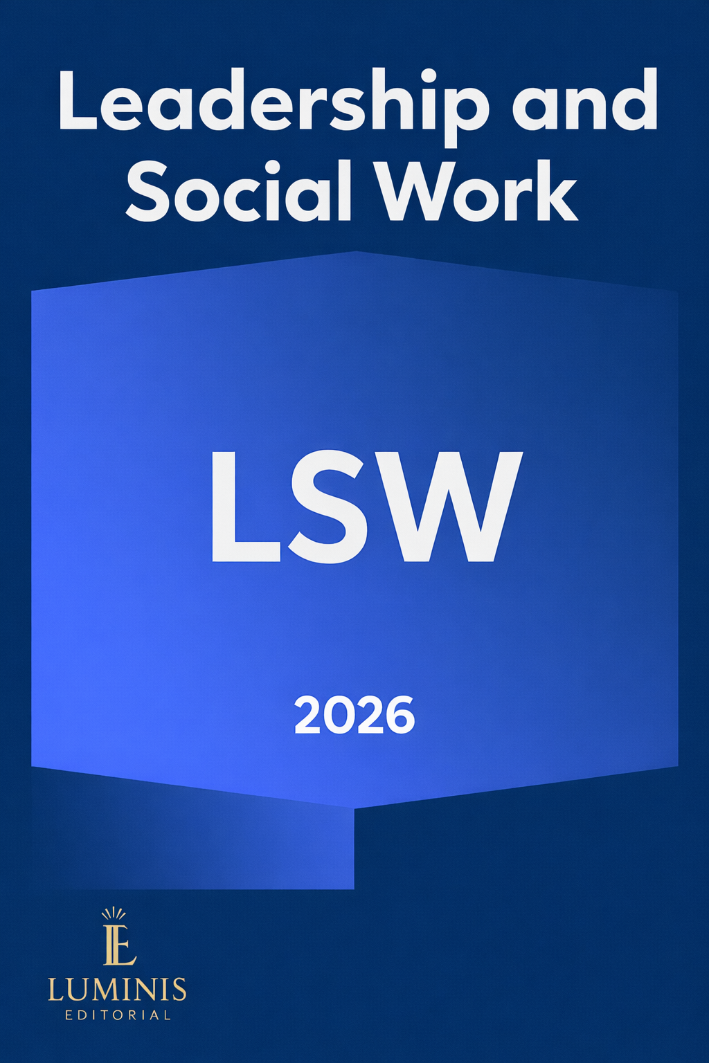 Logotipo de Leadership and Social Work